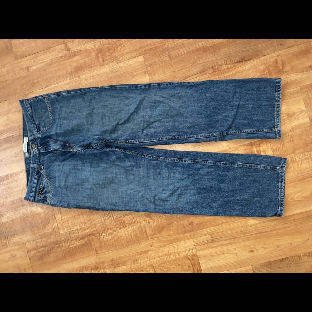 Men’s Lee jeans S34